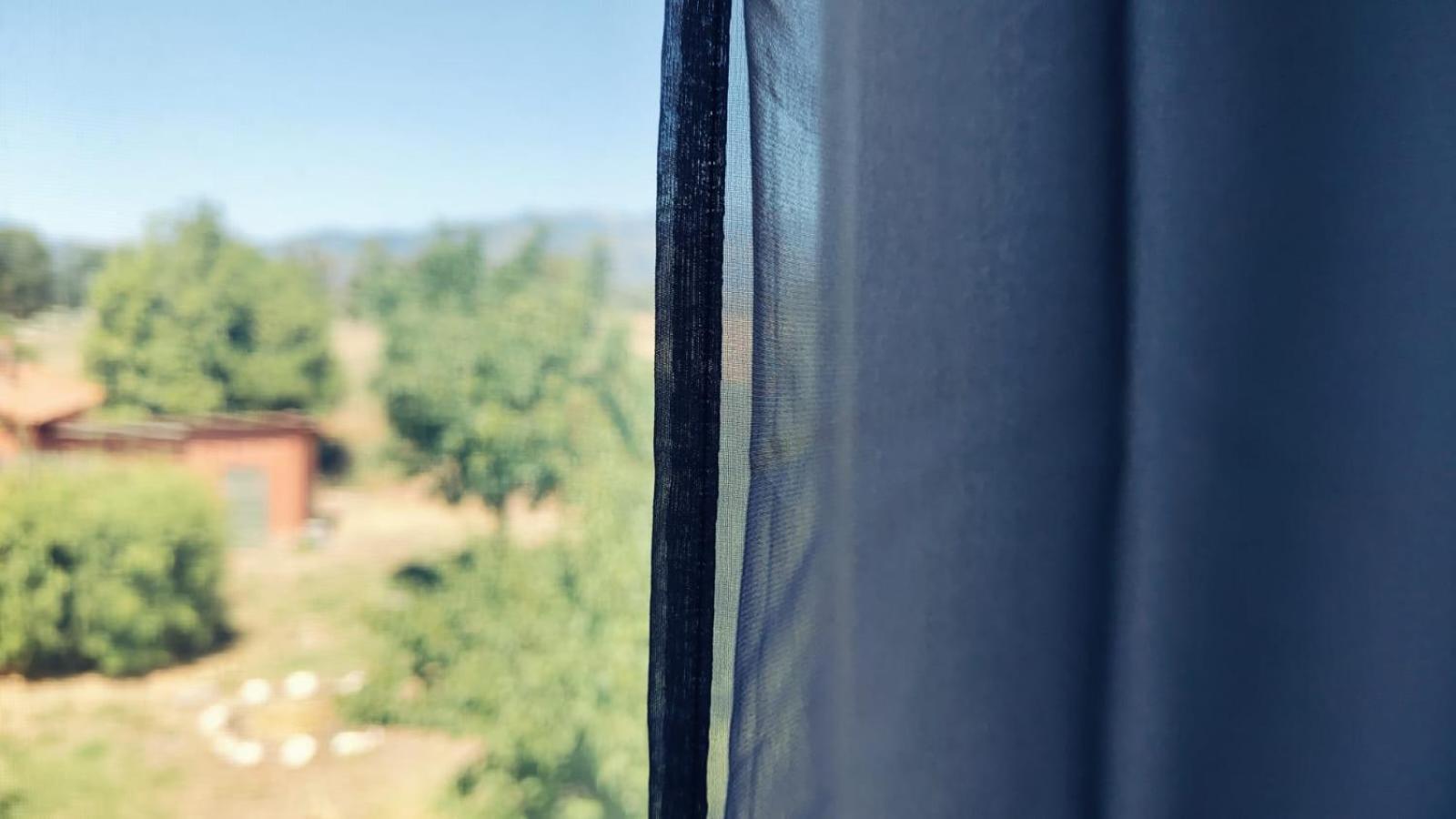 Hostel Eco House San Michele Borgo San Michele  Zewnętrze zdjęcie
