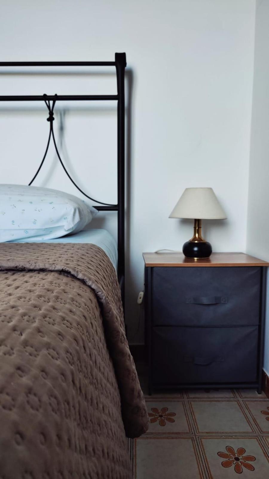 Hostel Eco House San Michele Borgo San Michele  Zewnętrze zdjęcie