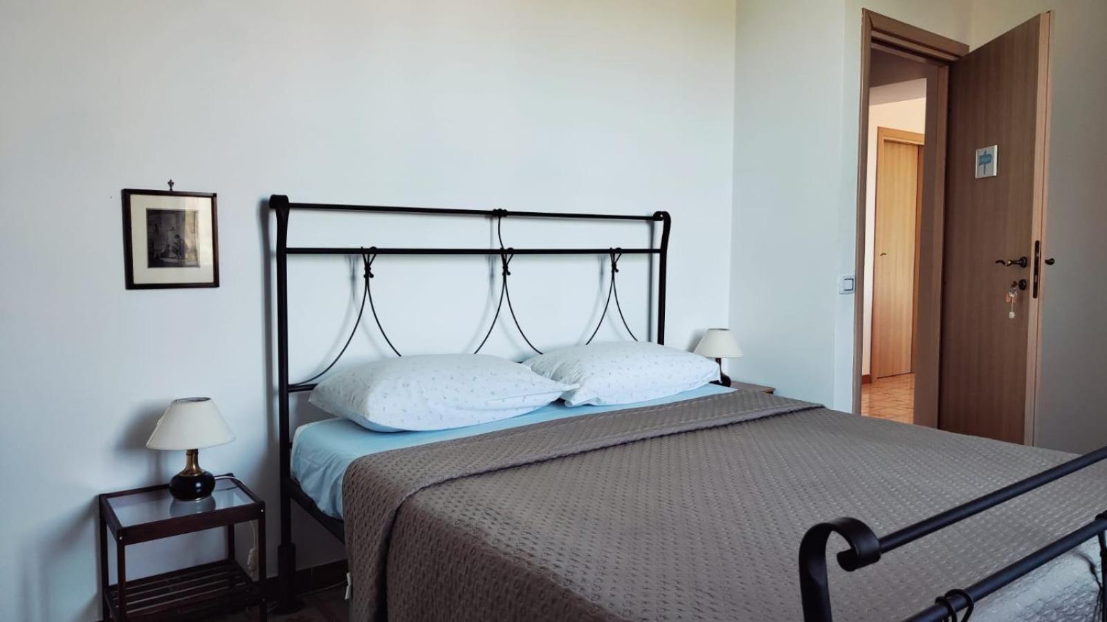 Hostel Eco House San Michele Borgo San Michele  Zewnętrze zdjęcie