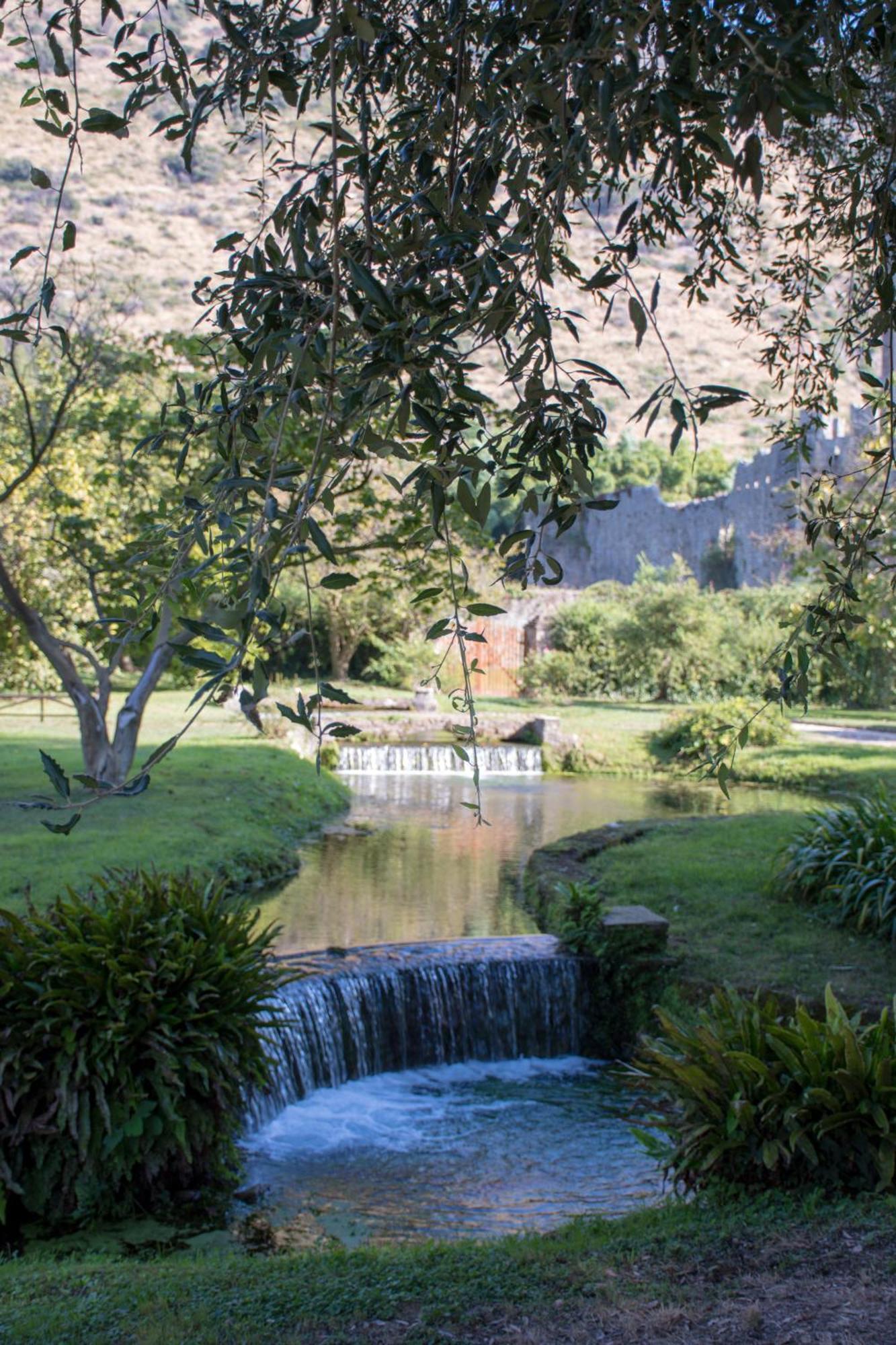 Hostel Eco House San Michele Borgo San Michele  Zewnętrze zdjęcie