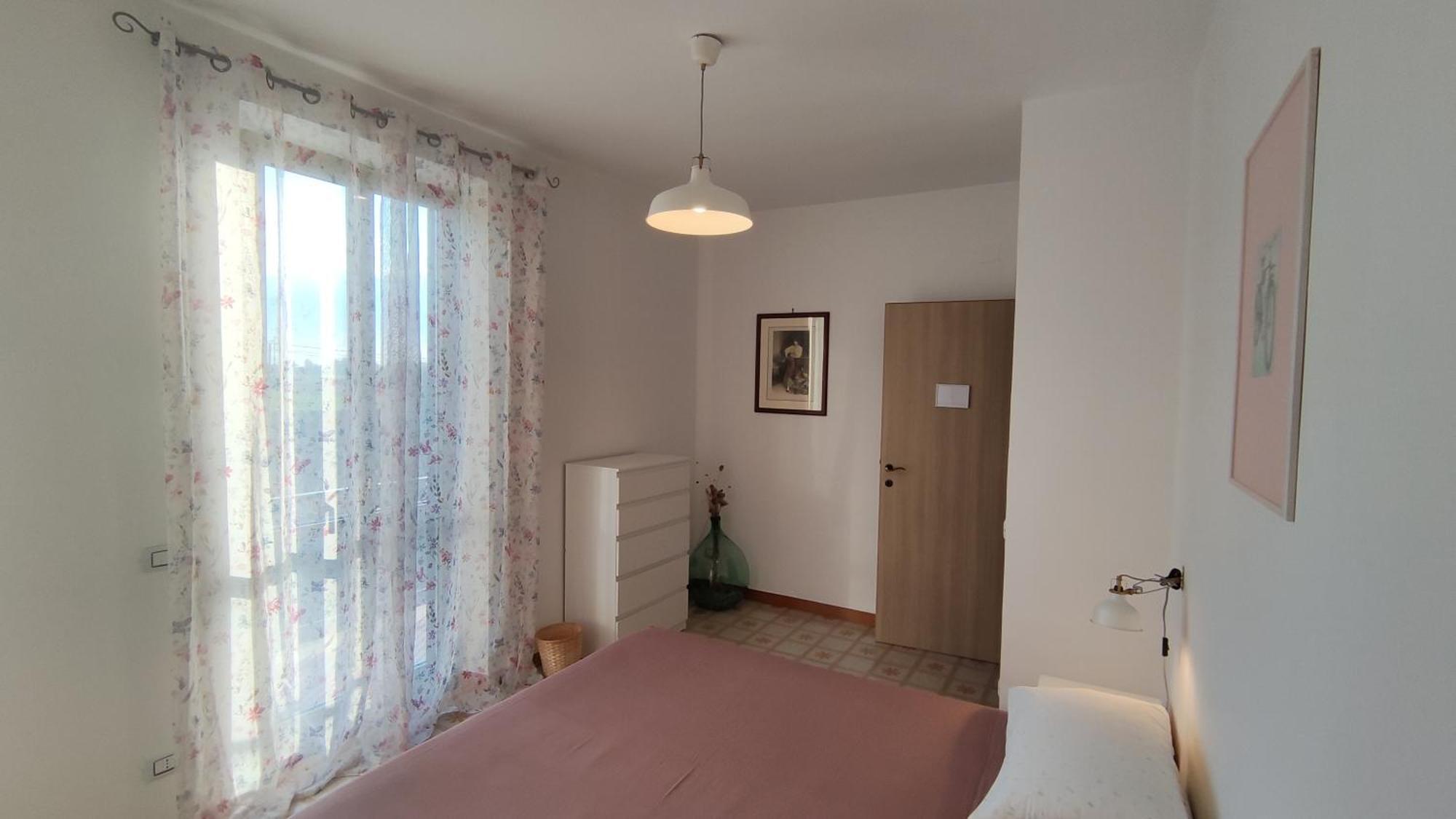 Hostel Eco House San Michele Borgo San Michele  Zewnętrze zdjęcie