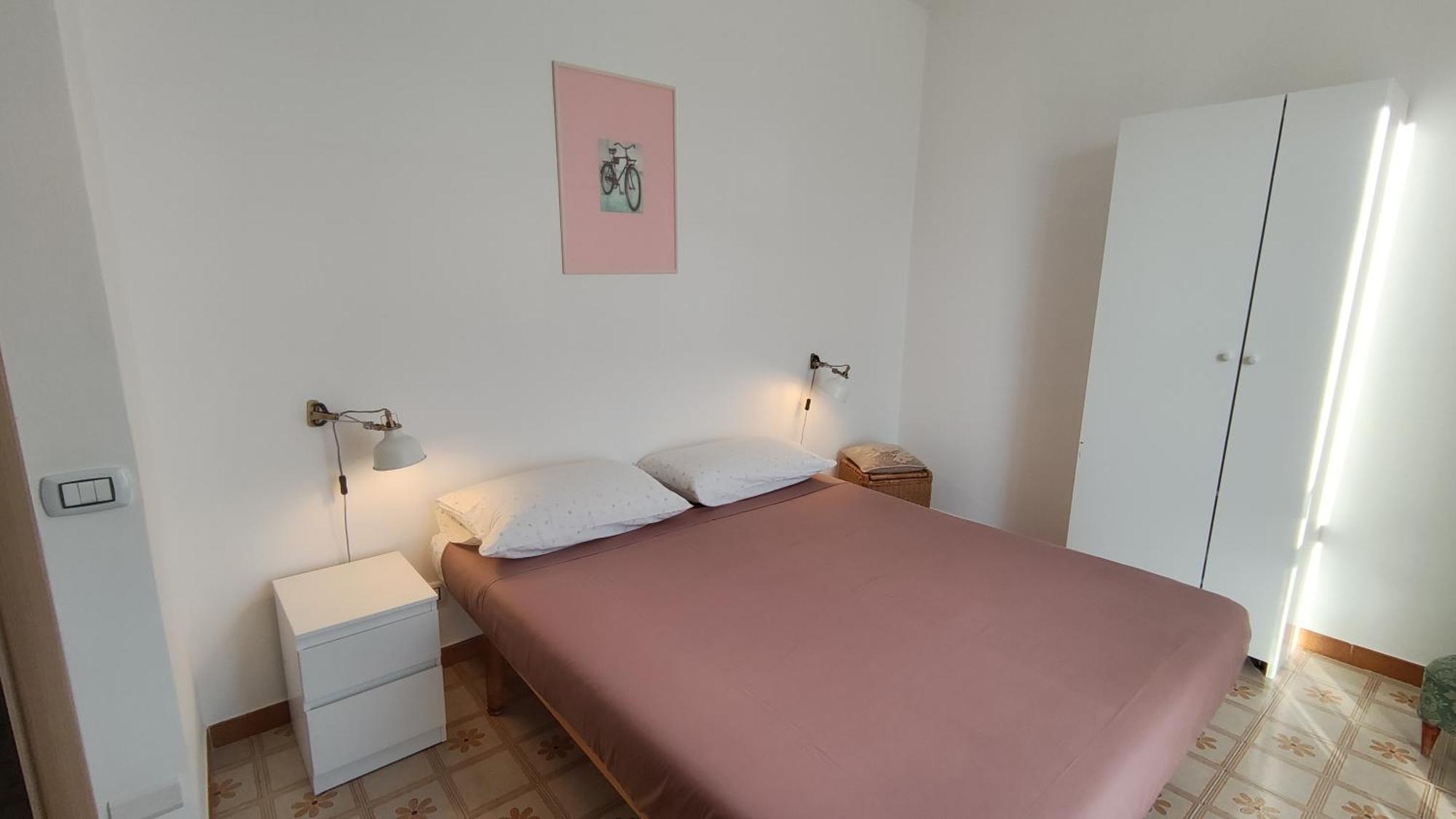 Hostel Eco House San Michele Borgo San Michele  Zewnętrze zdjęcie