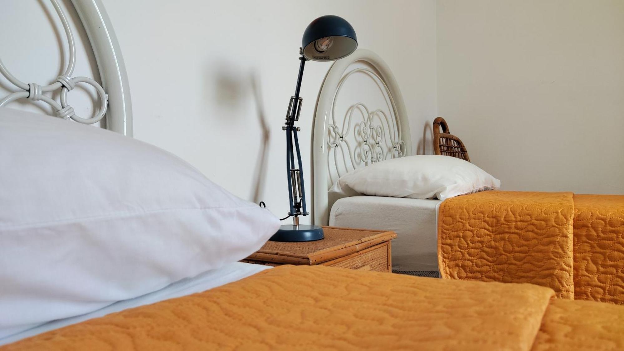 Hostel Eco House San Michele Borgo San Michele  Zewnętrze zdjęcie