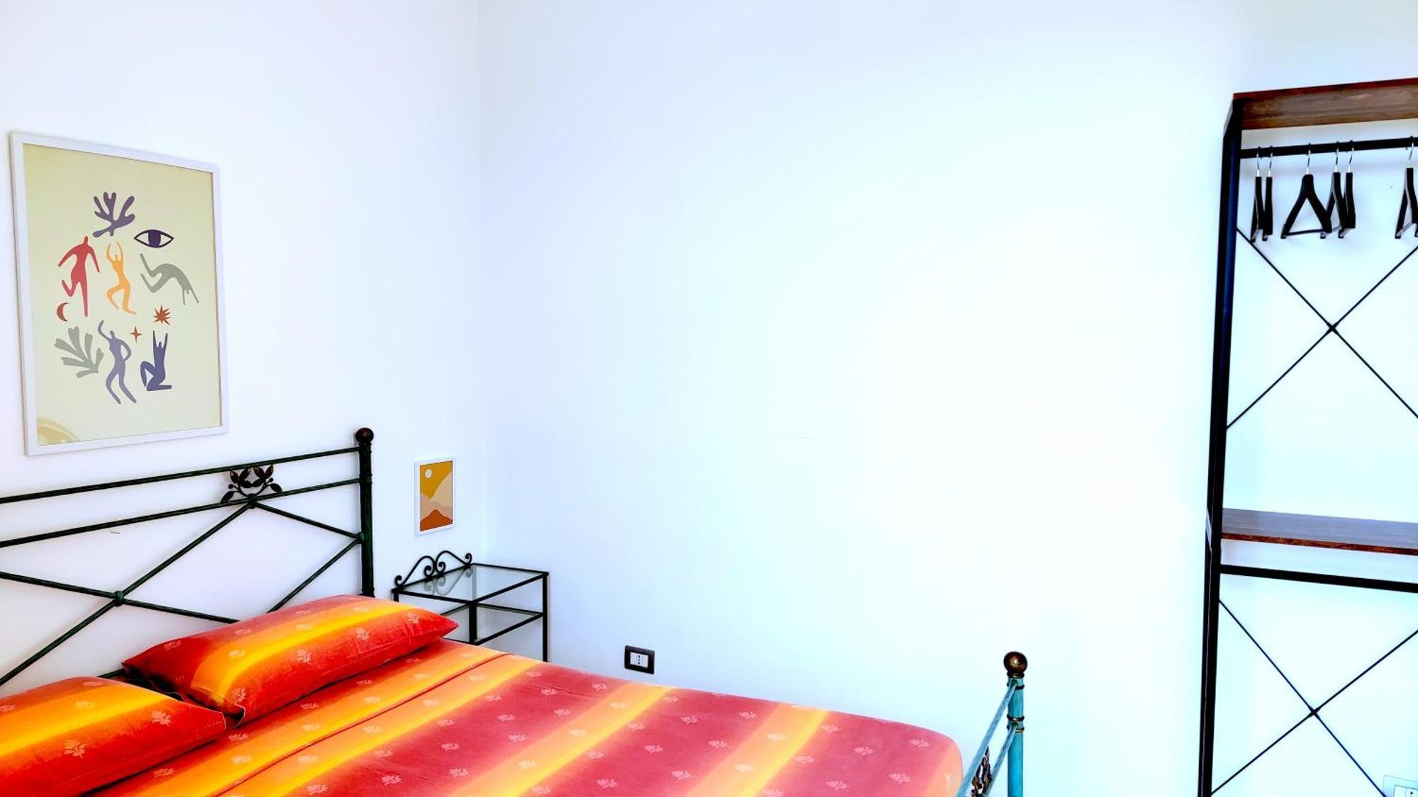 Hostel Eco House San Michele Borgo San Michele  Zewnętrze zdjęcie