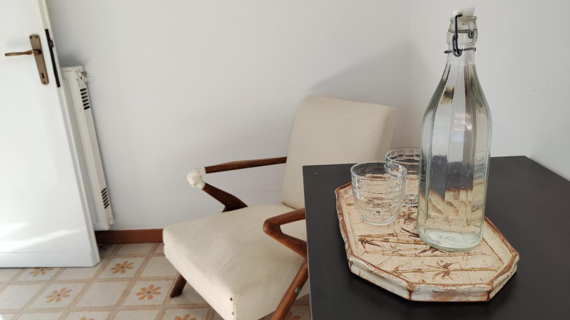 Hostel Eco House San Michele Borgo San Michele  Zewnętrze zdjęcie