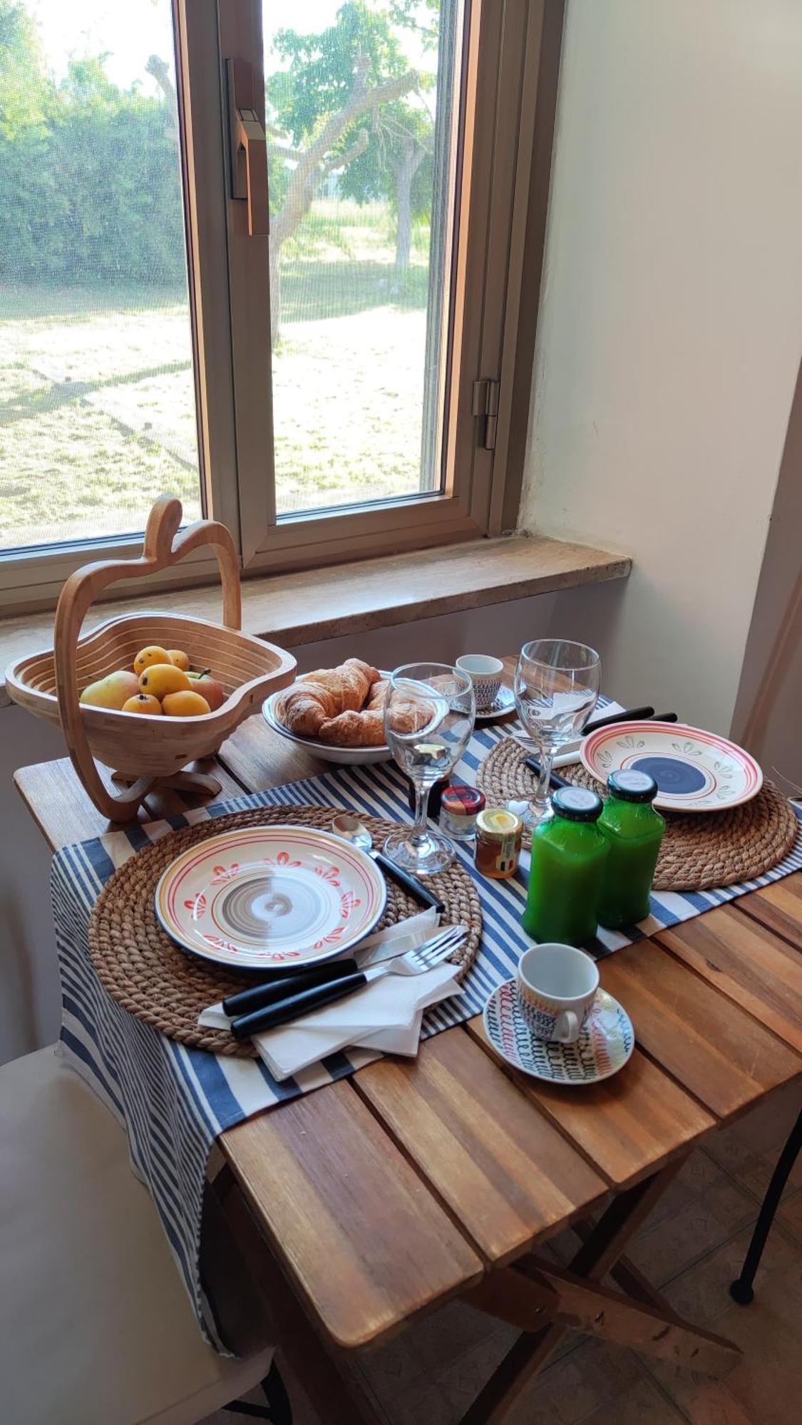 Hostel Eco House San Michele Borgo San Michele  Zewnętrze zdjęcie